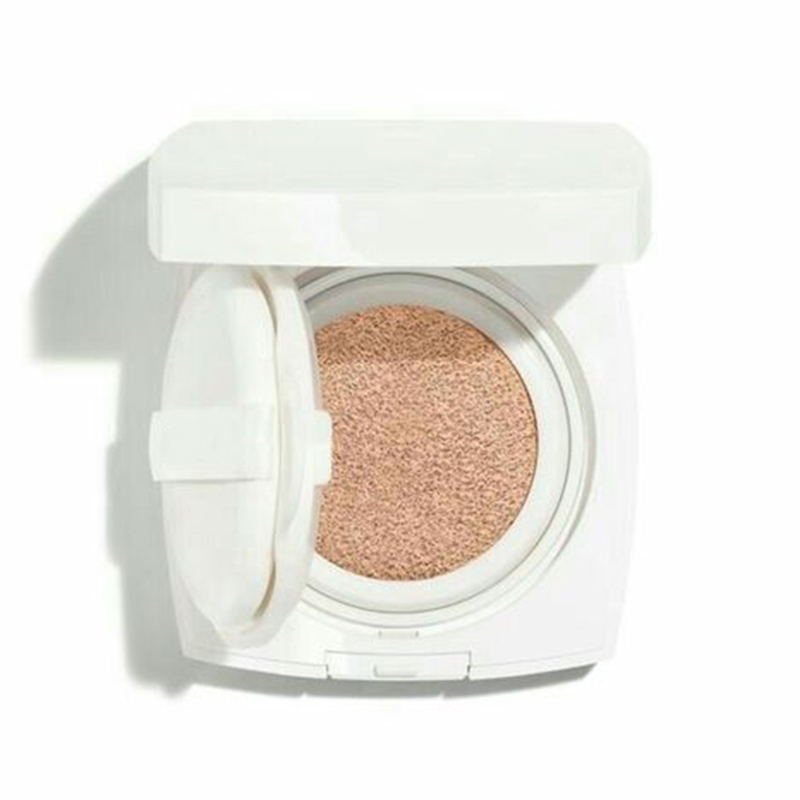 وسادة كريم الأساس ذات اللمسة اللطيفة المشرقة