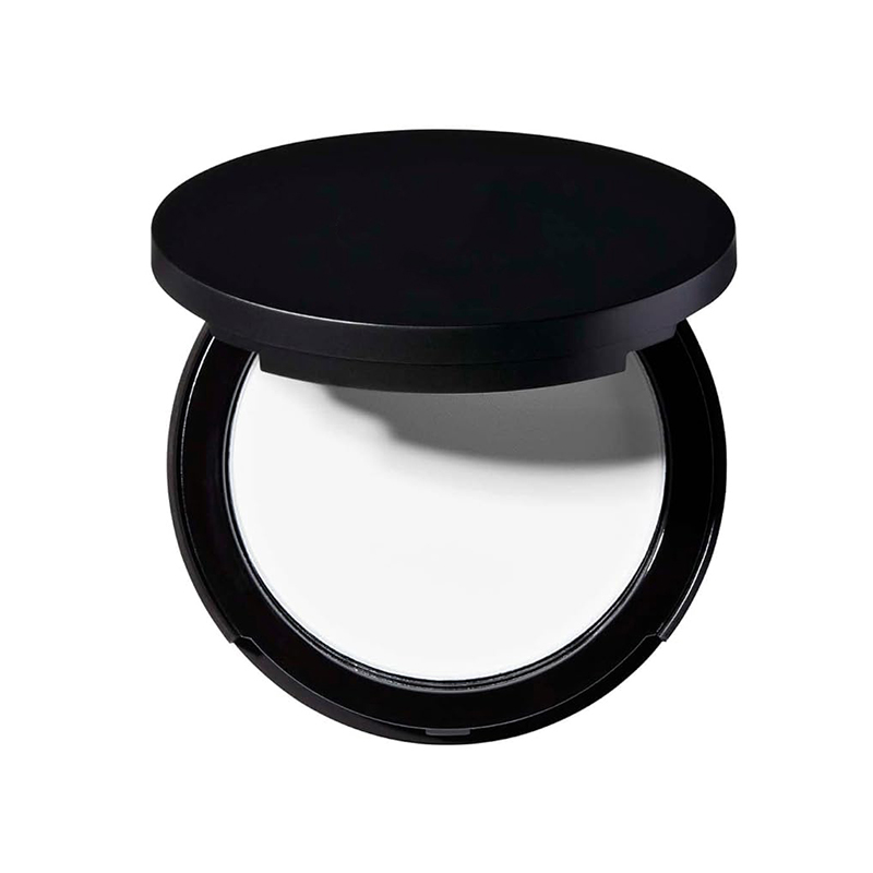 بودرة مضغوطة للمكياج شفافة عالية الوضوح