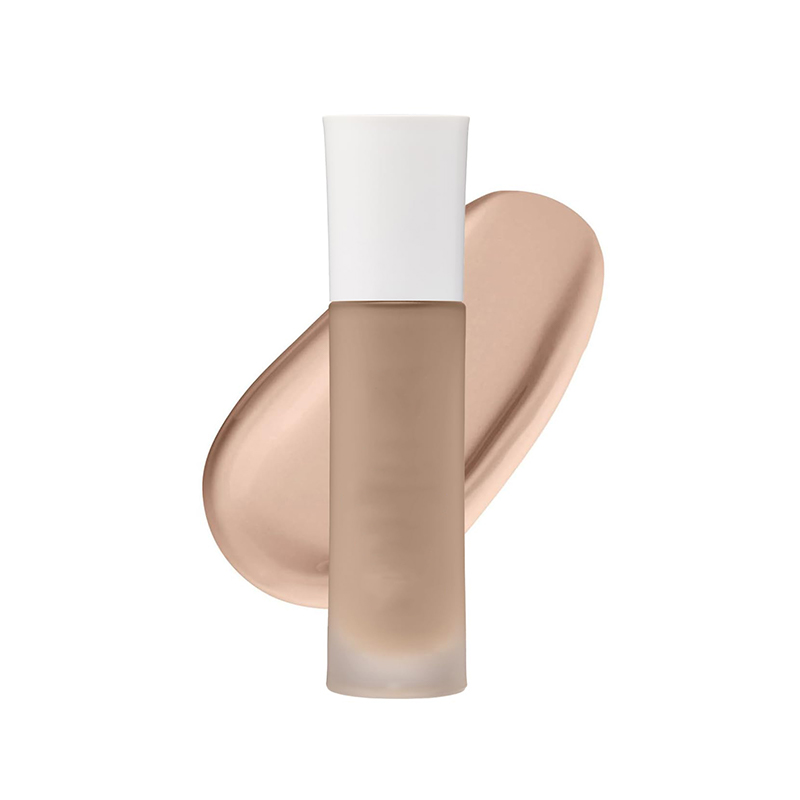 كريم أساس سائل سيروم تريبل أكشن