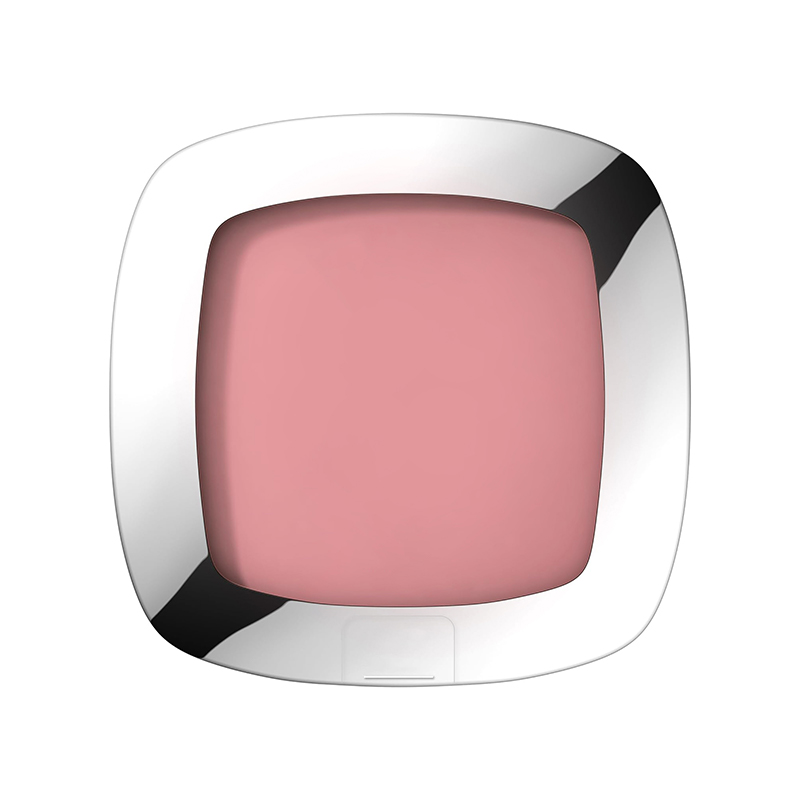 مكياج أحمر الخدود ذو ملمس ناعم ومسحوق قابل للمزج