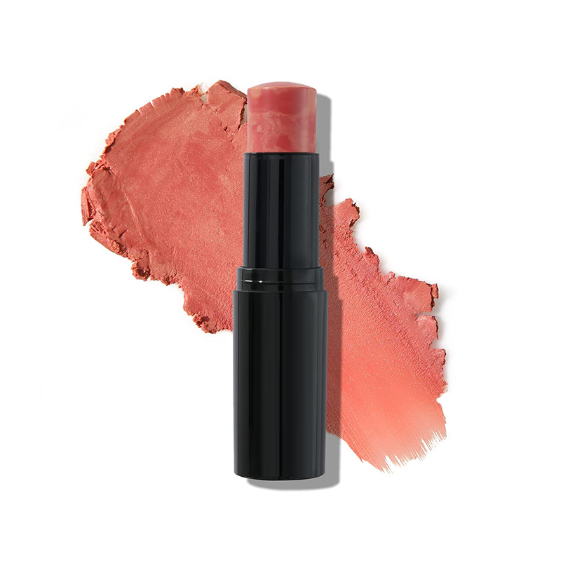 أحمر خدود رخامي بلمسة كريمية للخدود