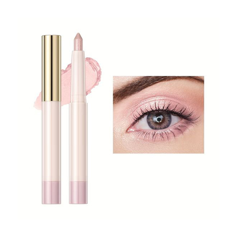 عصا ظلال عيون لؤلؤية لامعة تدوم طويلاً