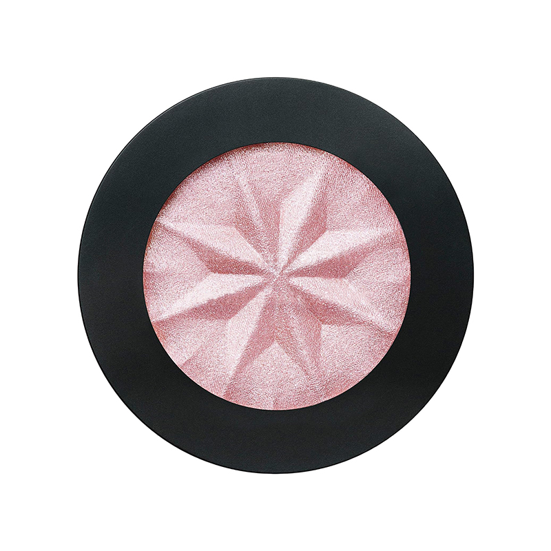 أحمر خدود وهايلايتر نباتي 2 في 1