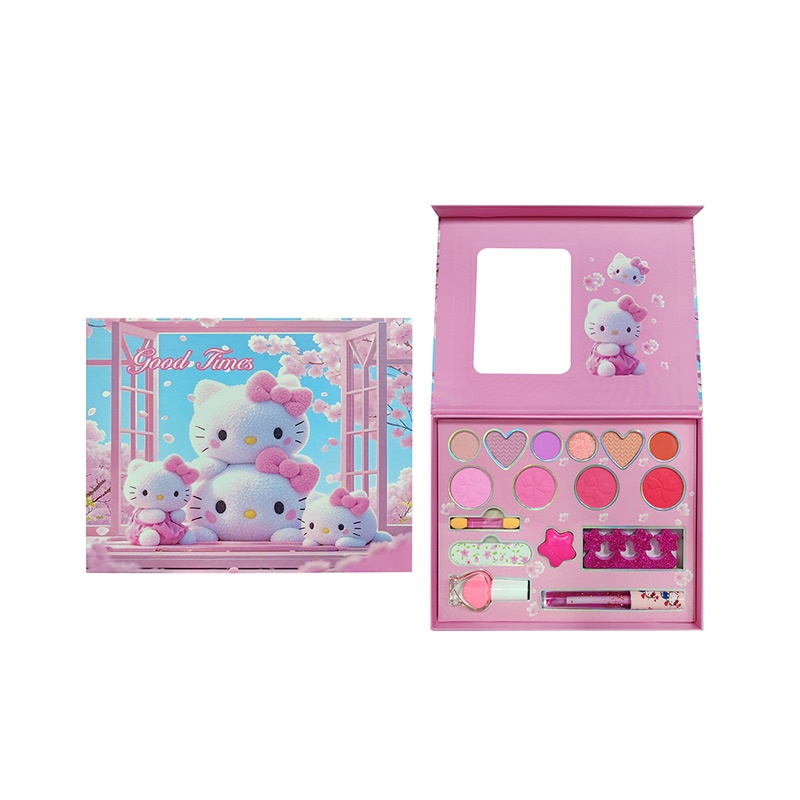 مجموعة مستحضرات تجميل متعددة الوظائف فعالة من حيث التكلفة